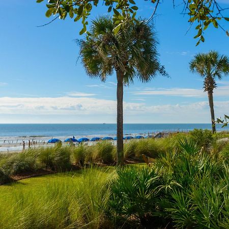 14 Armada Villa Hilton Head Island Exteriör bild