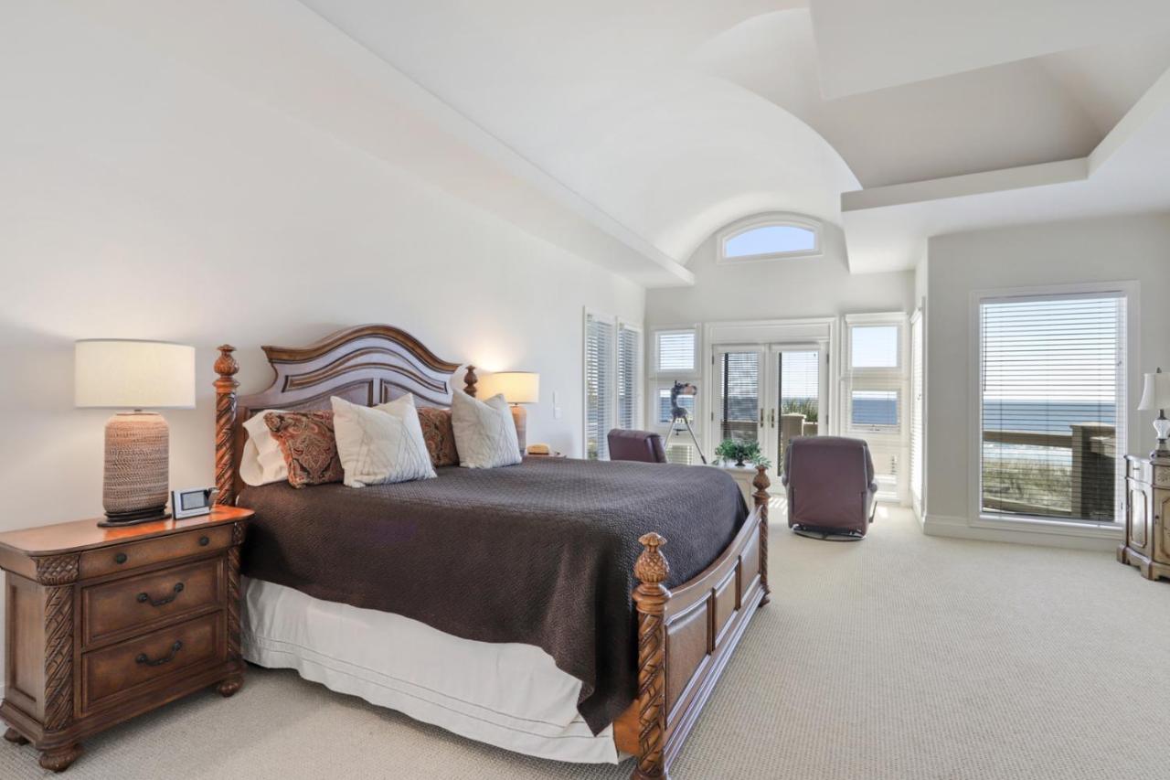 14 Armada Villa Hilton Head Island Exteriör bild