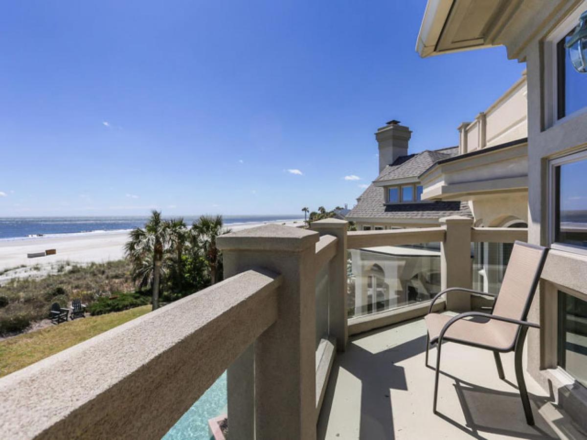 14 Armada Villa Hilton Head Island Exteriör bild