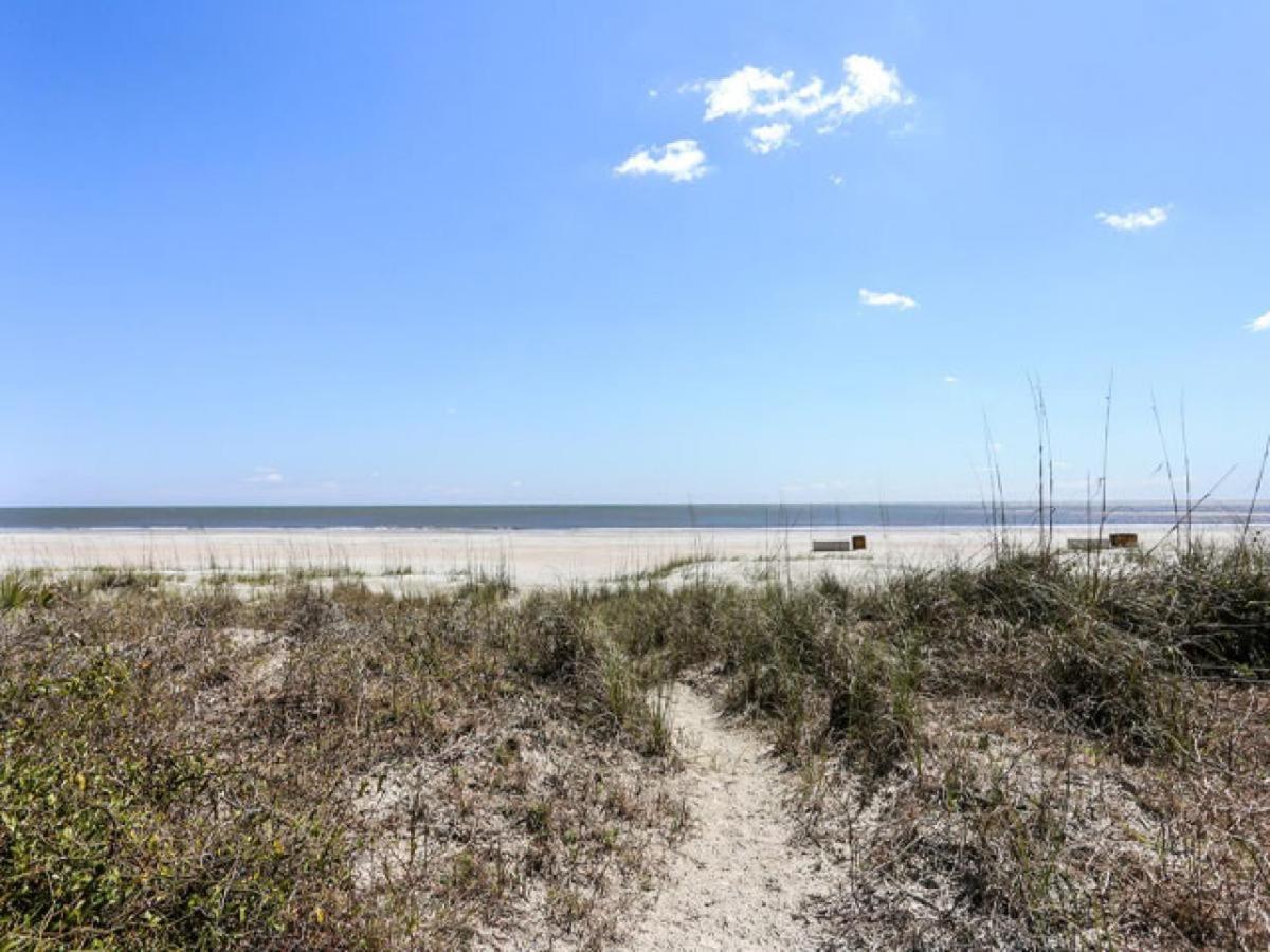 14 Armada Villa Hilton Head Island Exteriör bild